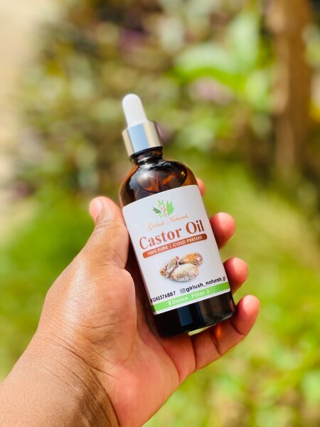 Castor Oil