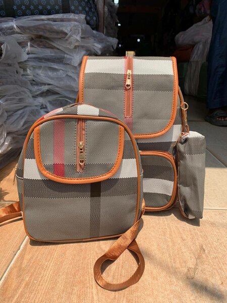 Jungle Bags