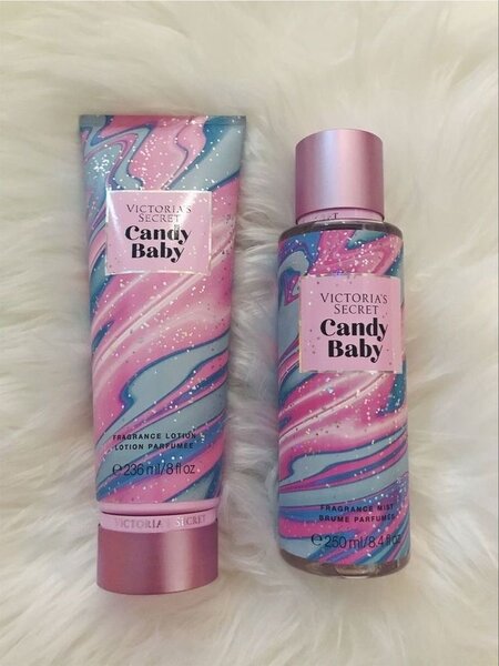 Victoria's Secret Fragrance Set