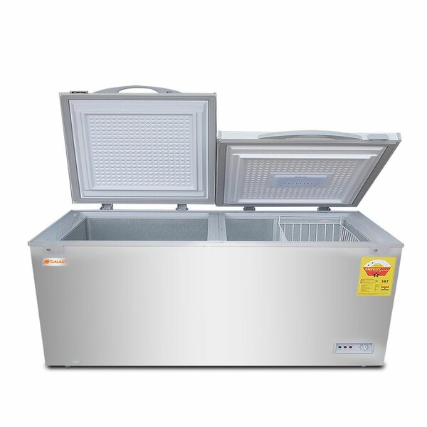 Freezer fridge
