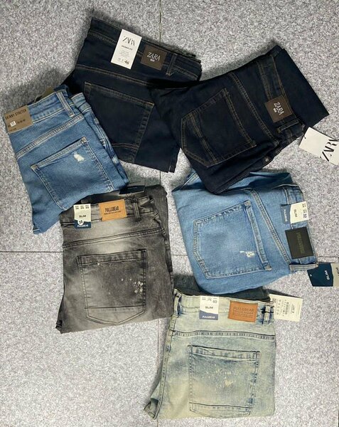 Trousers