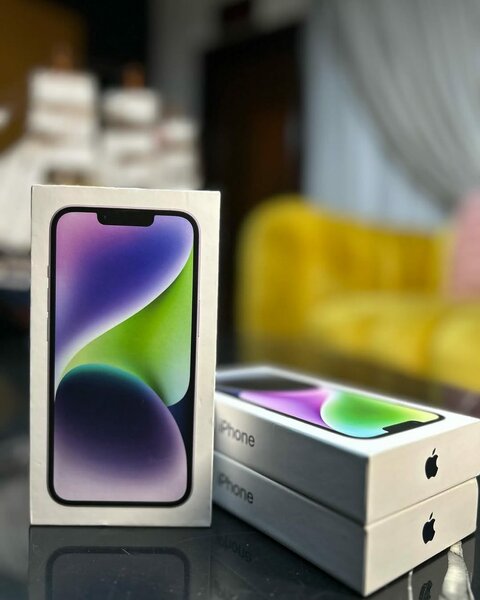 iPhone 14