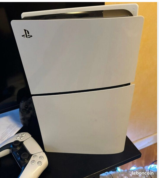 Console Sony PlayStation 5