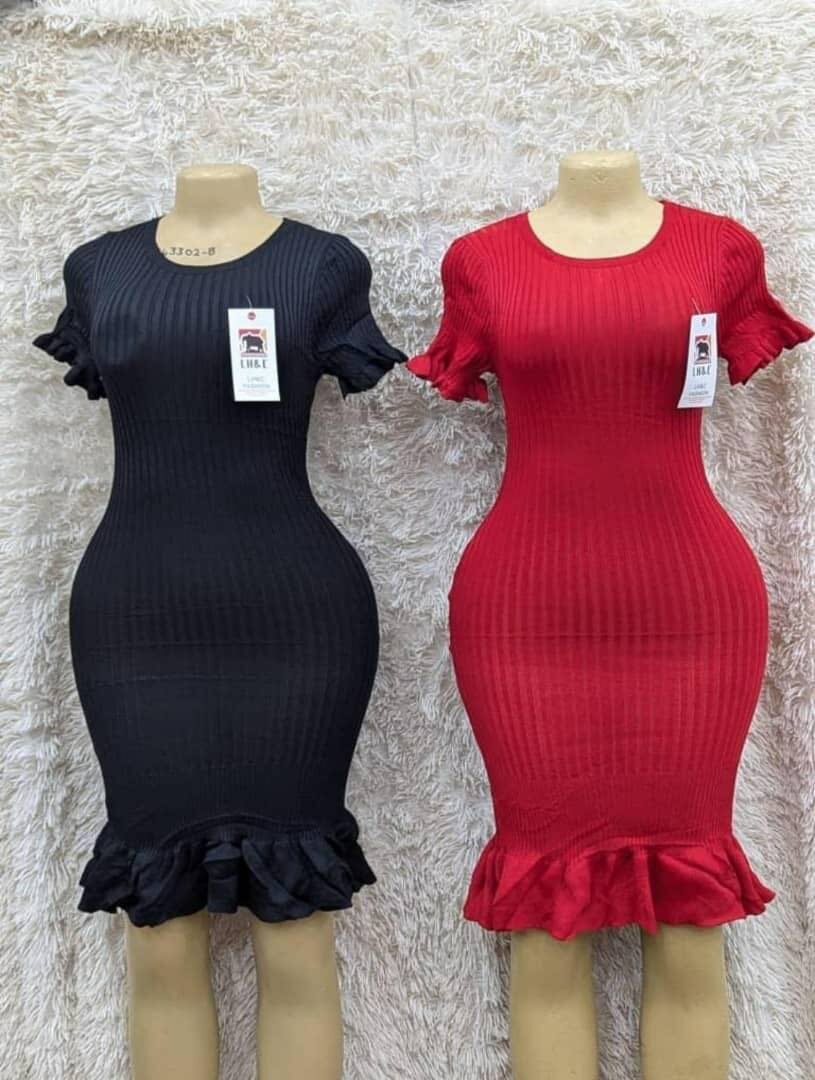 Dresses
