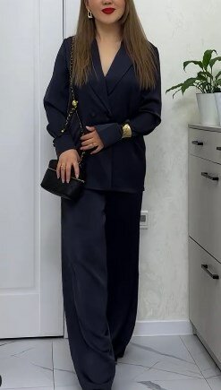 костюм