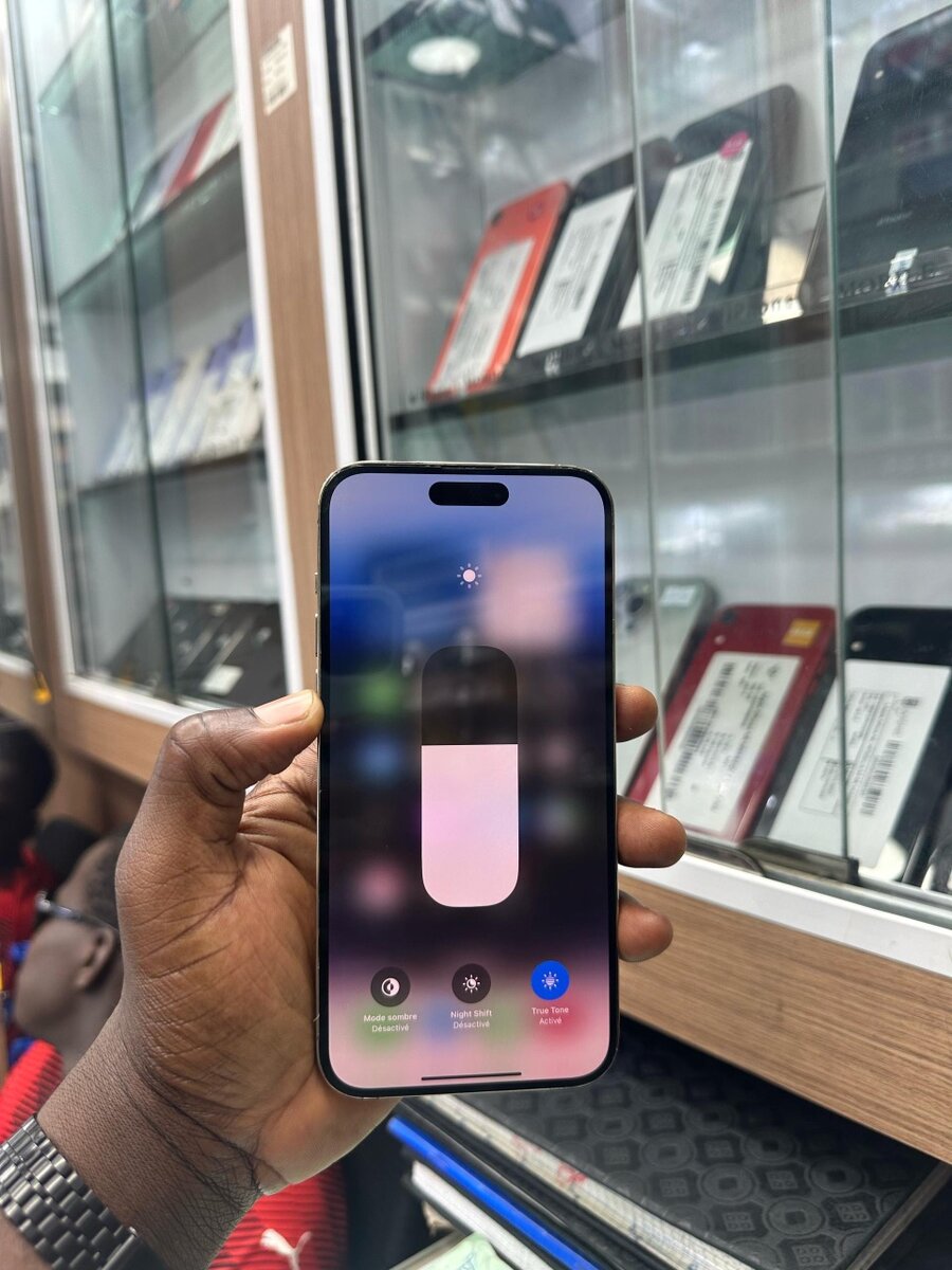 iPhone 14 pro Max