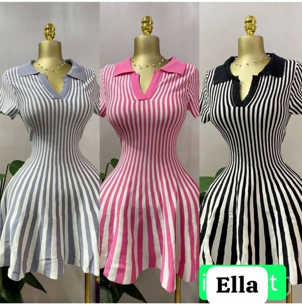 Ladies Dress