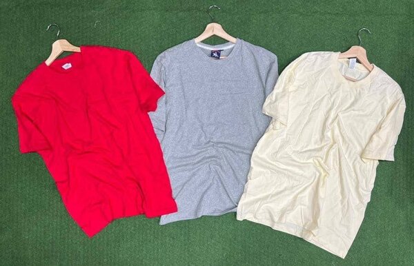 T-shirt neuf