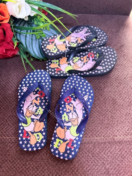 Flip flops