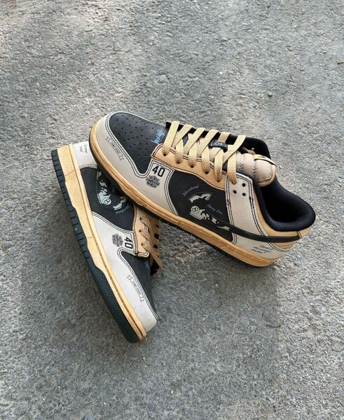 Nike SB sneakers