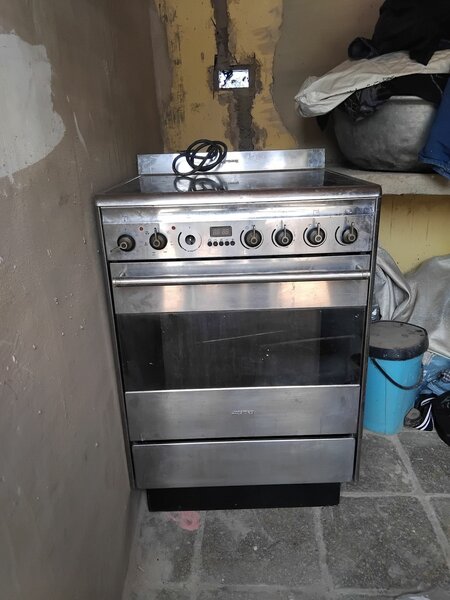 Electric Cooker
