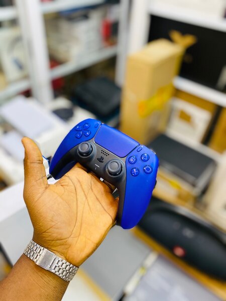 Ps5.  Game pad