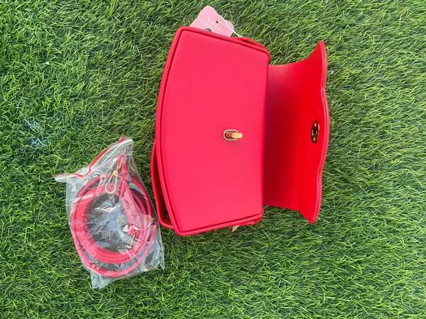 Cute bag