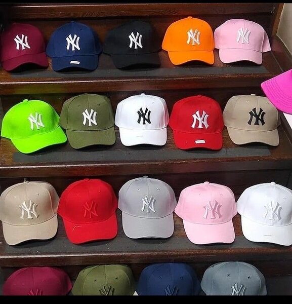 Casquette NY
