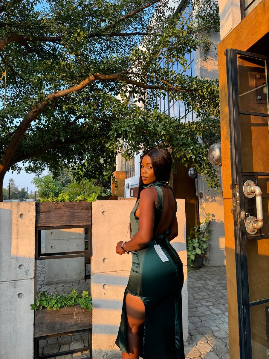 The Dress