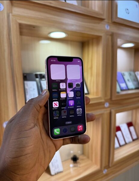 iPhone 13 Mini - 128GB Rose