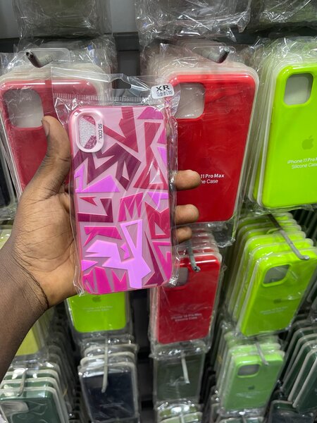 So cool phone case