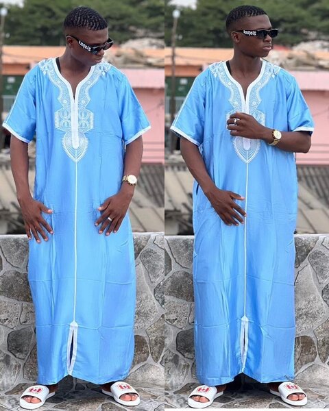 Boubou