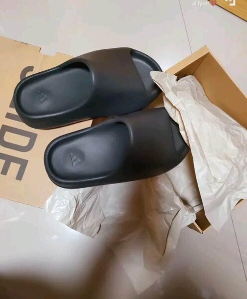 Ezzy slides
