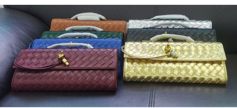 Sac de qualité