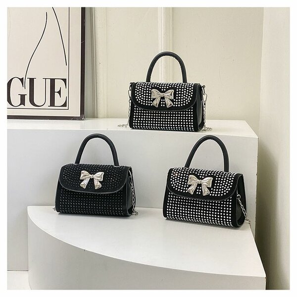 Ladies bags
