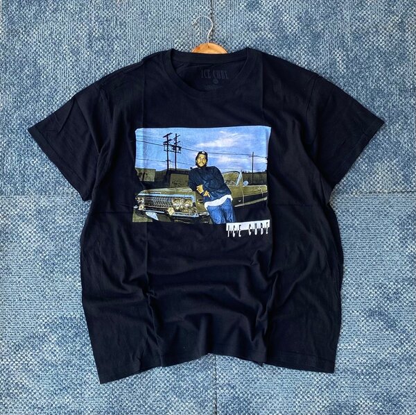 Thrift Tees