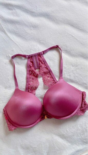 LASENZA bra