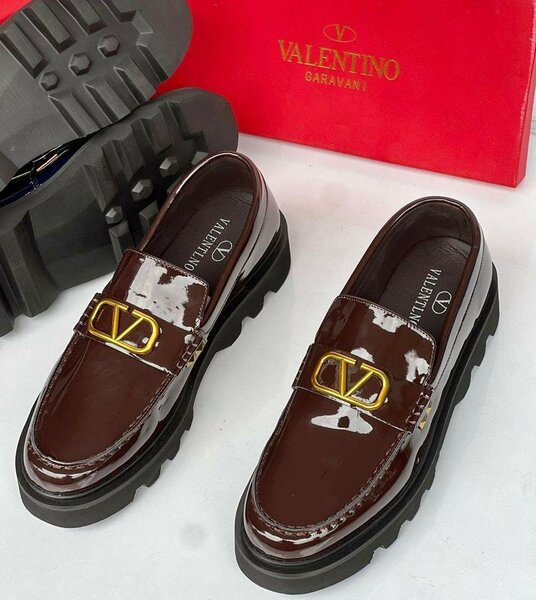 Mocassins Valentino