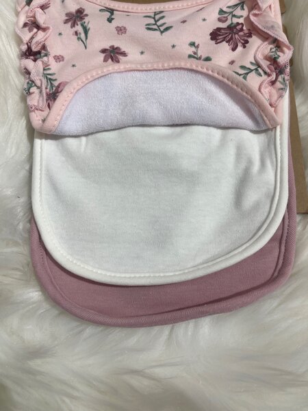 Dream got Bibs