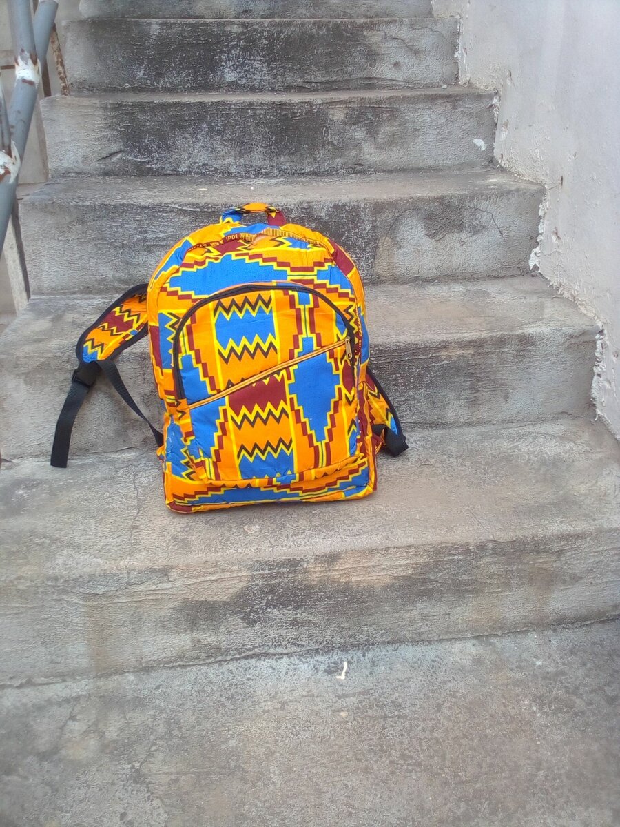 Backpack