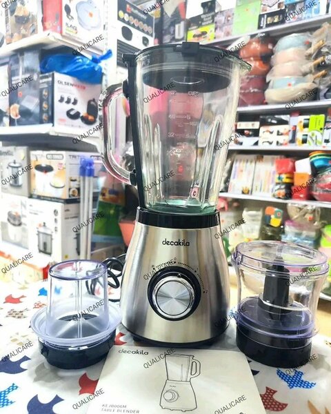 Fruit Blender