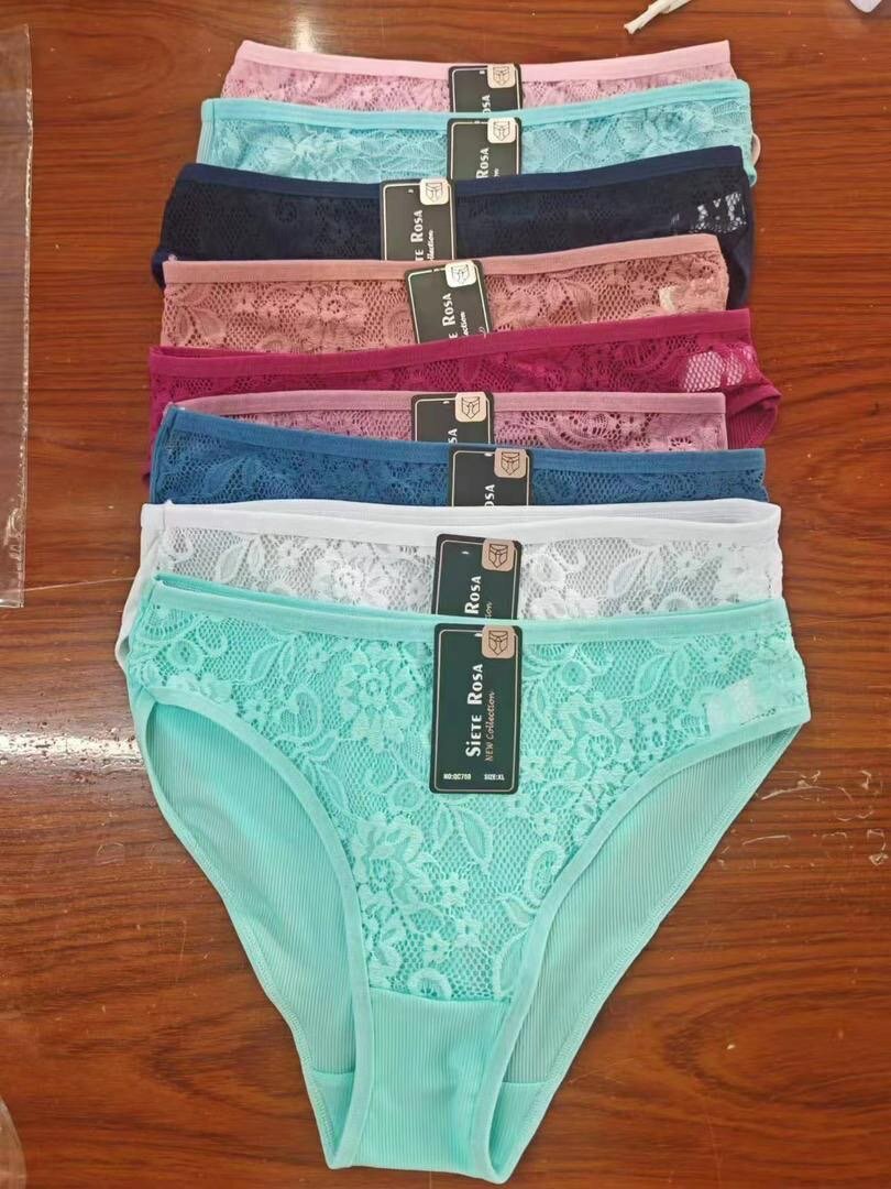 Slip chic