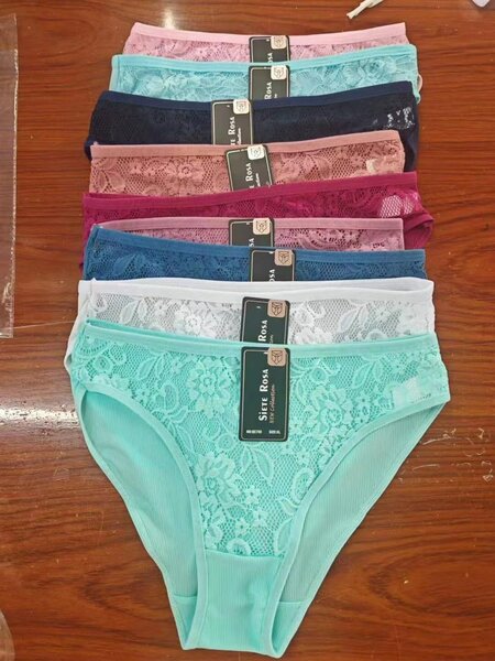 Slip chic
