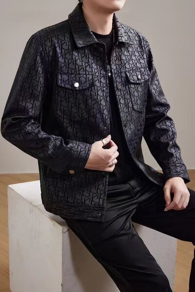 Jeans Jacket