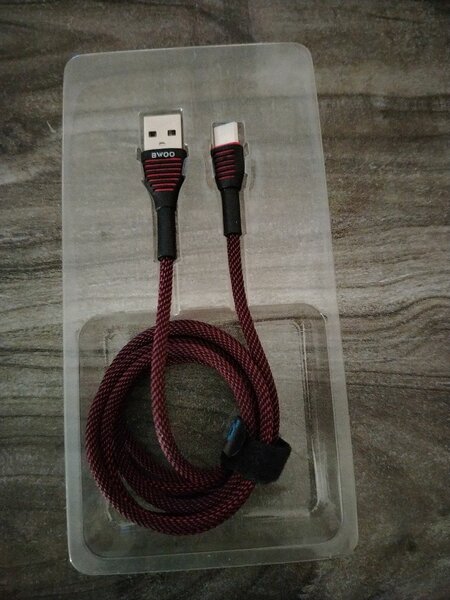 Câble USB type C