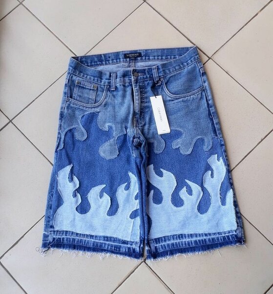 Jeans Nika