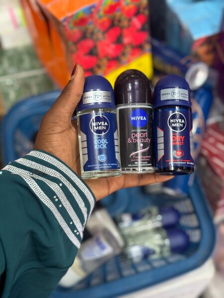 NIVEA Déodorants Roll-On