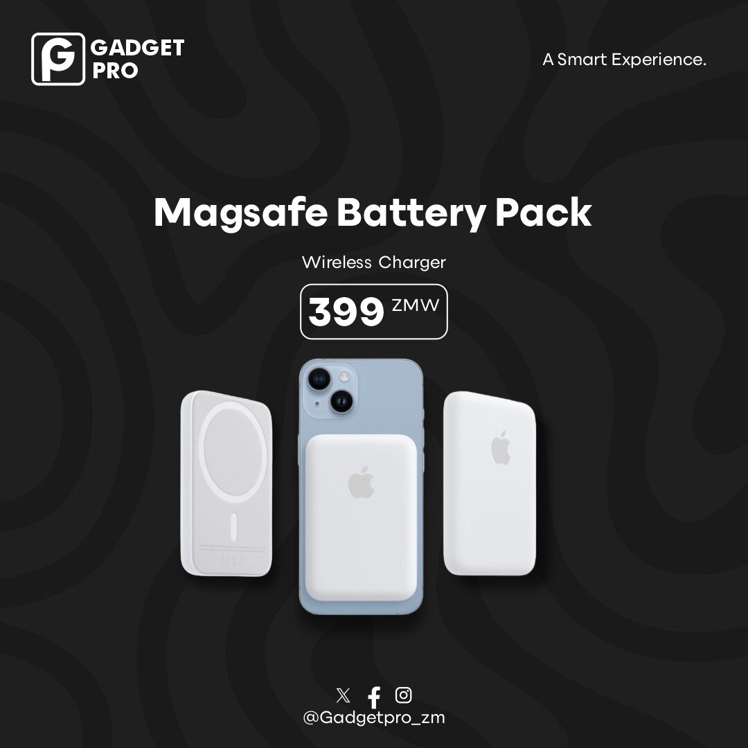 Battery Packs