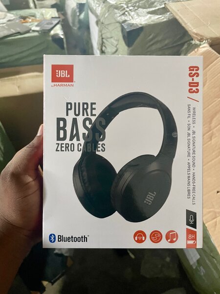 JBL TUNE 510BT