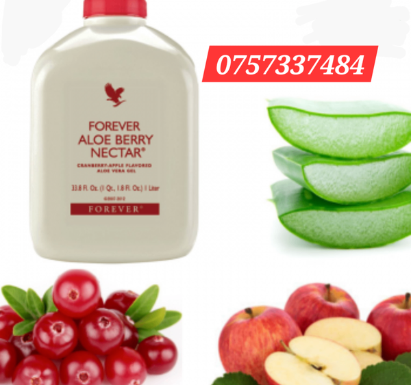 Berry nectar