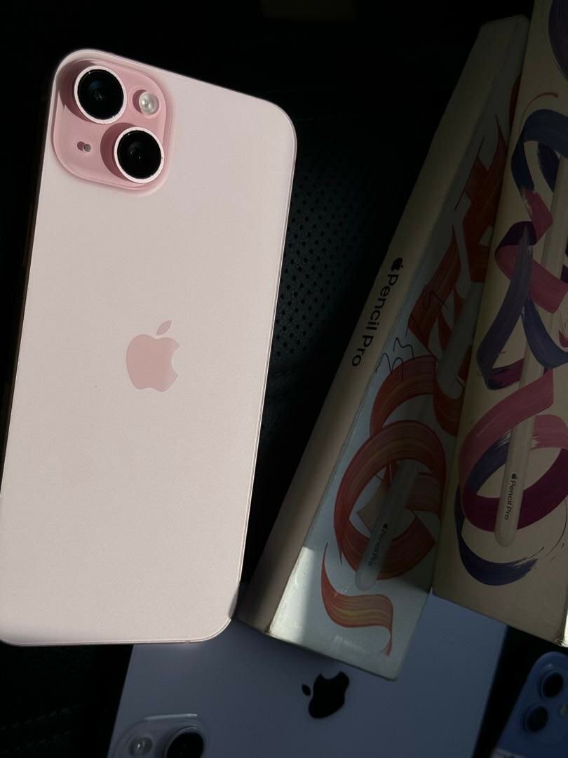 iPhone 15Plus