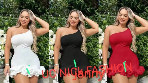 Sexy wear