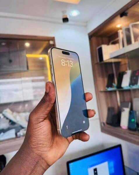 Iphone 15promax