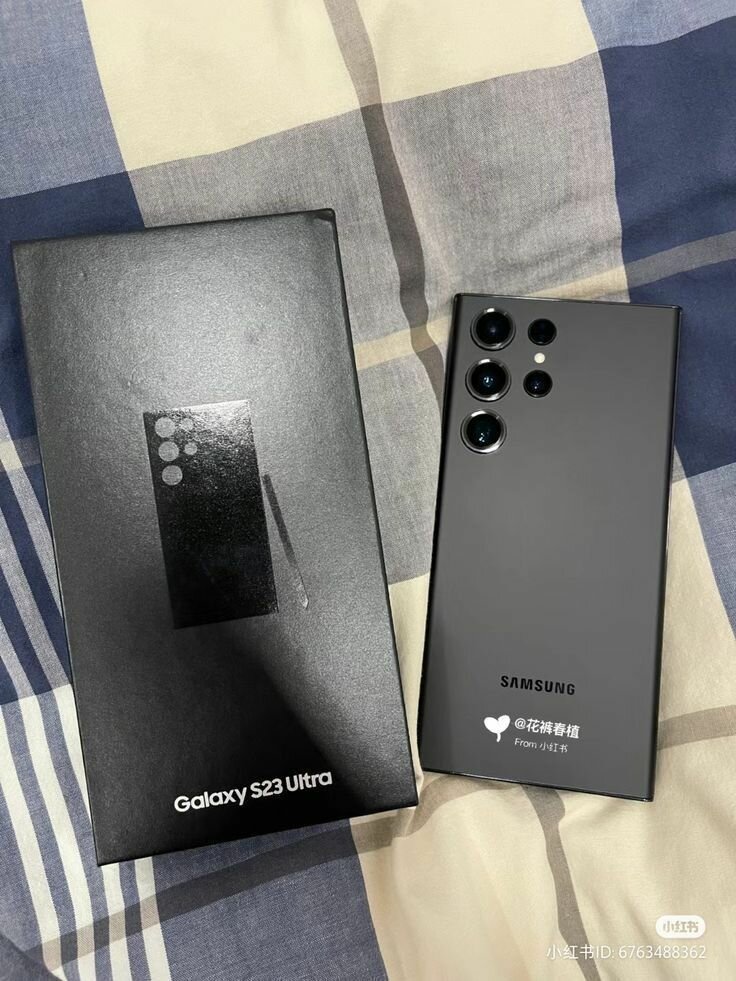 Samsung ultra 23