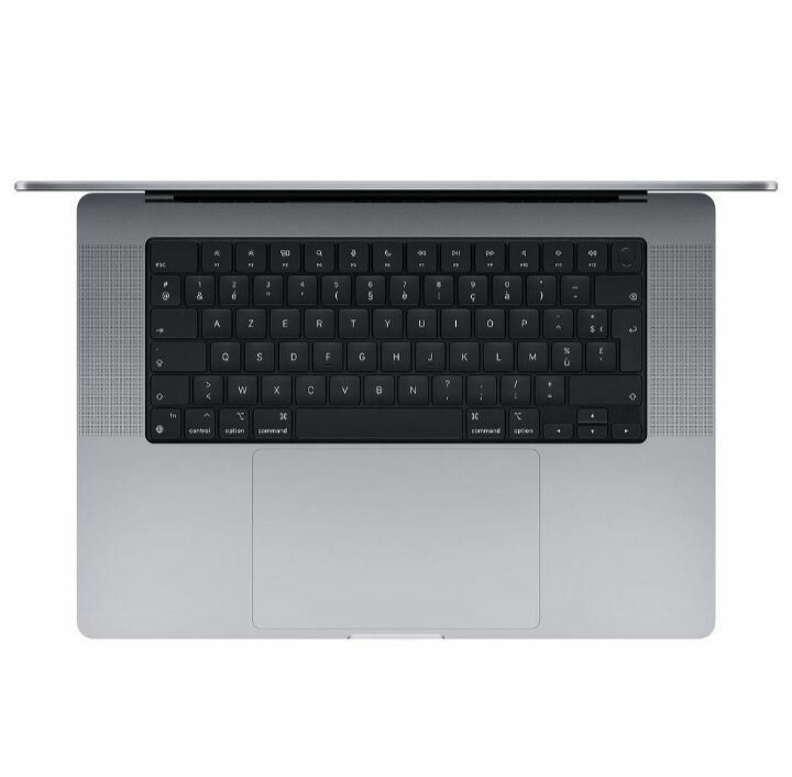 MacBook Pro M1 16" 32 Go 1To