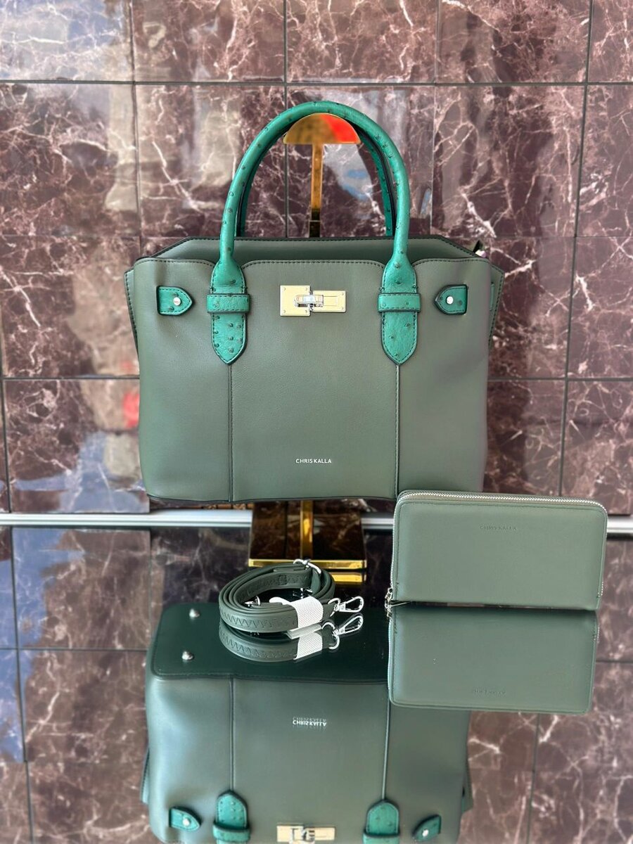 Ladies bags