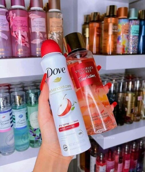 Dove Original