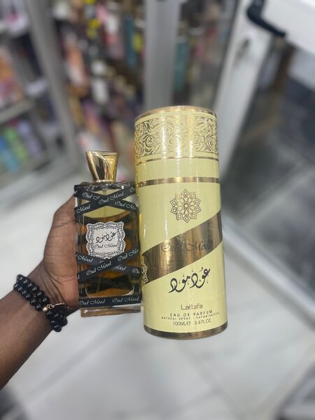 Parfums OUD MOOD LATTAFA