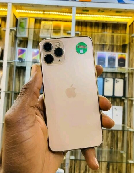 iPhone 11 Pro Max