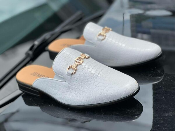 Babouche homme